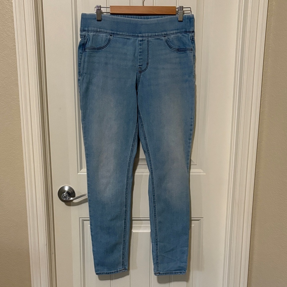 Old Navy mid-rise jeggings‎